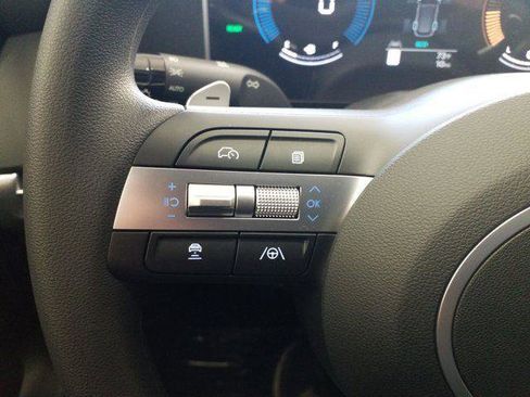 New 2026 Hyundai Tucson SEL AWD/4WD image 4