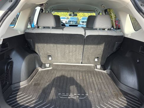Used 2016 Honda CR-V SE image 15