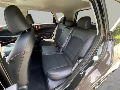 Used 2024 Kia Soul GT-Line w/ Option Group 020 FWD image 23