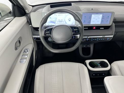 Used 2024 Hyundai Ioniq 5 Limited AWD/4WD image 10