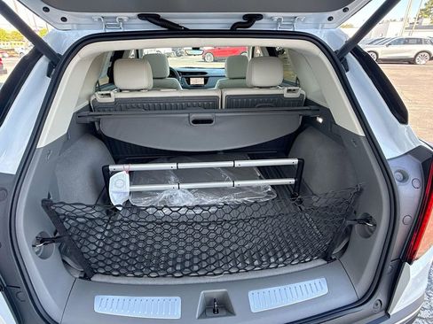New 2025 Cadillac XT5 Premium Luxury w/ Technology Package image 28
