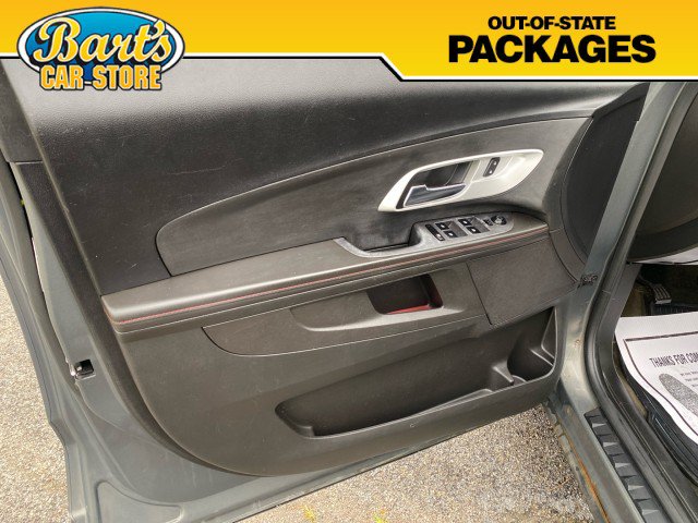 Used 2012 Chevrolet Equinox LT w/ Driver Convenience Package FWD image 24