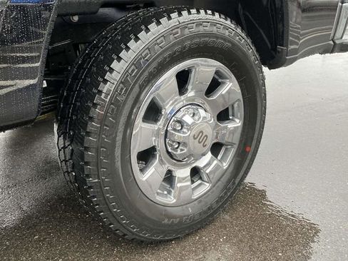 New 2026 Ford F250 King Ranch w/ Chrome Package image 9