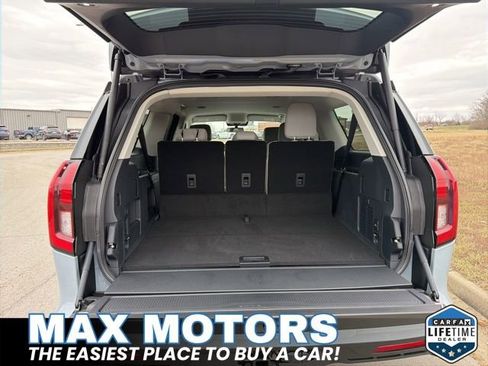 New 2026 Ford Expedition Max Active AWD/4WD image 11