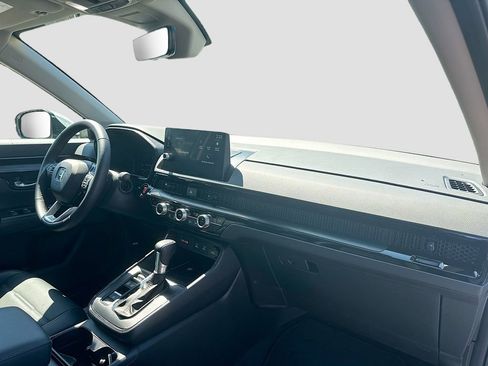 Used 2026 Honda CR-V EX-L image 29