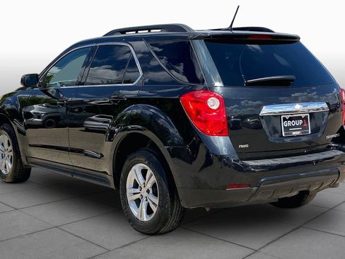 Used 2013 Chevrolet Equinox LT AWD/4WD image 11