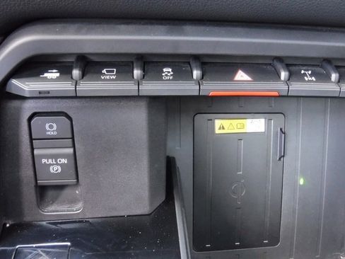 Used 2022 Toyota Tundra TRD Pro image 35