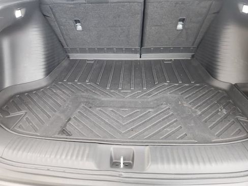 Used 2025 Honda HR-V LX image 31