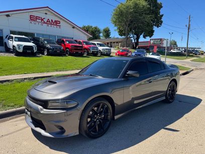 Used 2021 Dodge Charger R/T w/ Plus Group
