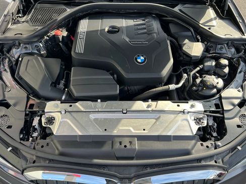 Used 2020 BMW 330i xDrive Sedan w/ Premium Package image 21