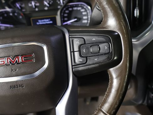 Used 2019 GMC Sierra 1500 SLT image 45