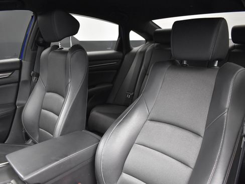 Used 2021 Honda Accord Sport image 13