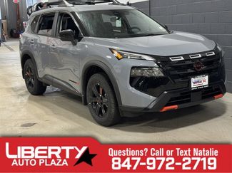 New 2026 Nissan Rogue SV video 1