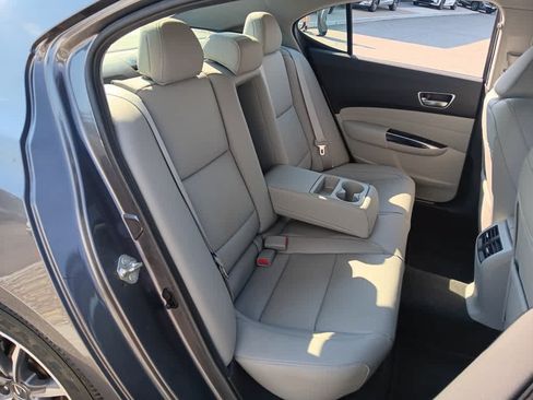 Used 2020 Acura TLX FWD image 15
