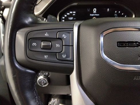 Used 2023 GMC Sierra 1500 Denali image 12