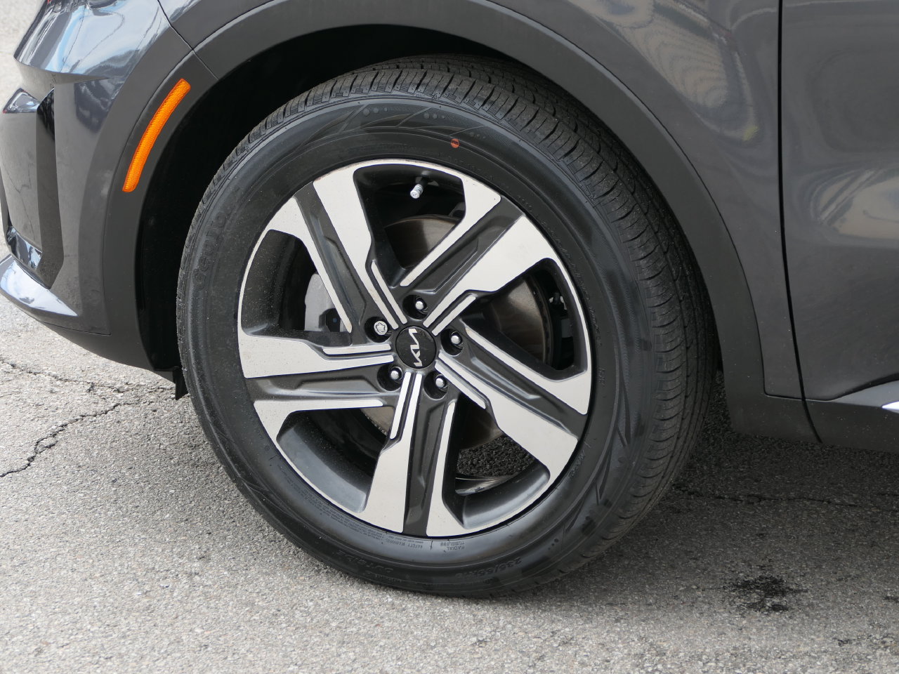 Used 2023 Kia Sorento SX Prestige AWD/4WD image 9