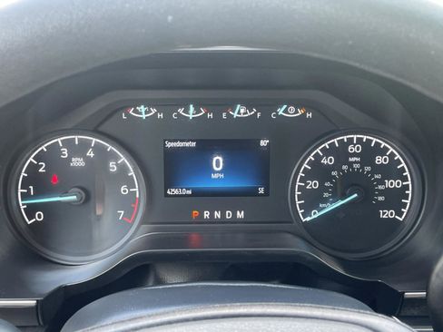 Used 2023 Ford F150 XL w/ STX Appearance Package AWD/4WD image 16