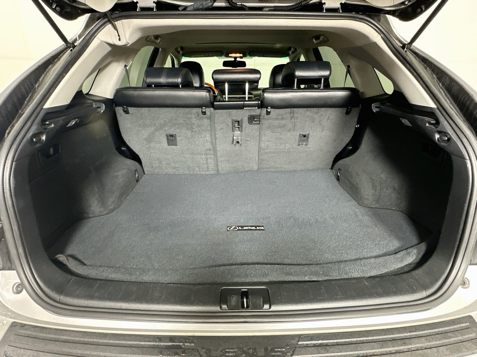 Used 2010 Lexus RX 350 AWD image 29