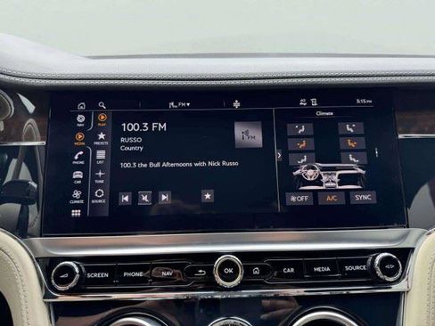 Used 2020 Bentley Continental GT AWD/4WD image 32