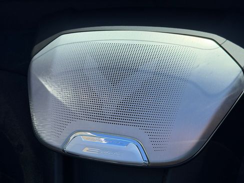 Used 2025 Chevrolet Corvette E-Ray w/ ZER Performance Package image 52