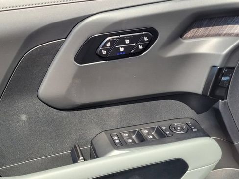 New 2027 Kia Telluride X-Line SX Prestige AWD/4WD image 11