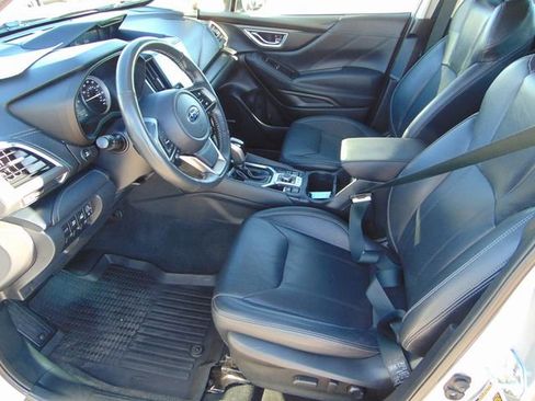 Certified 2023 Subaru Forester Touring image 10