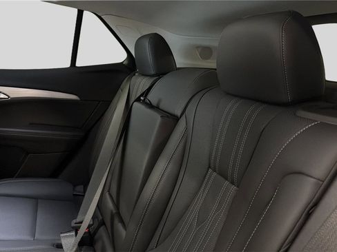 New 2026 Buick Envision Avenir image 19