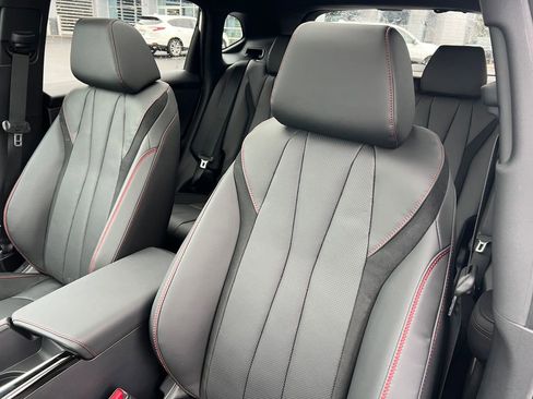 New 2026 Acura ADX A-Spec AWD/4WD image 13