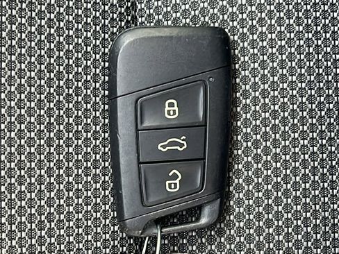 Certified 2023 Volkswagen Taos S image 29