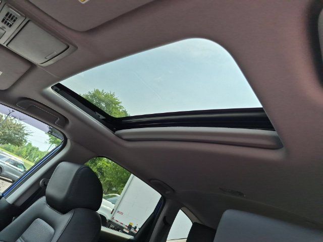 Used 2021 Honda CR-V Touring image 21