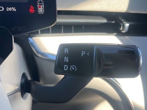 New 2025 Volvo EX90 Plus w/ Protection Package Premier image 13