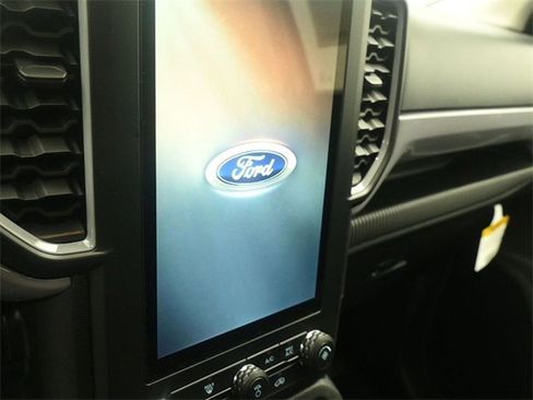 New 2025 Ford Ranger XL w/ Trailer Tow Package image 16