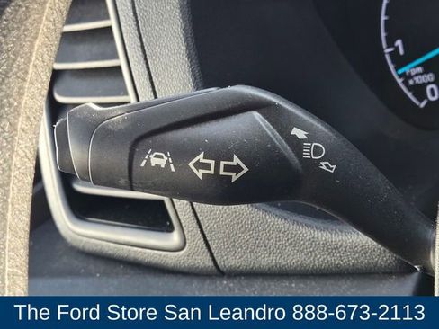 Certified 2023 Ford Transit 350 XLT image 21