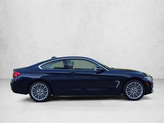 Used 2014 BMW 428i xDrive Coupe AWD/4WD video 4