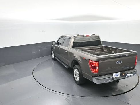 Certified 2023 Ford F150 XLT AWD/4WD image 27