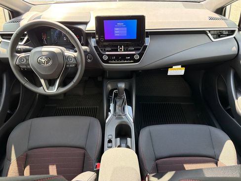 New 2026 Toyota Corolla SE FWD image 28