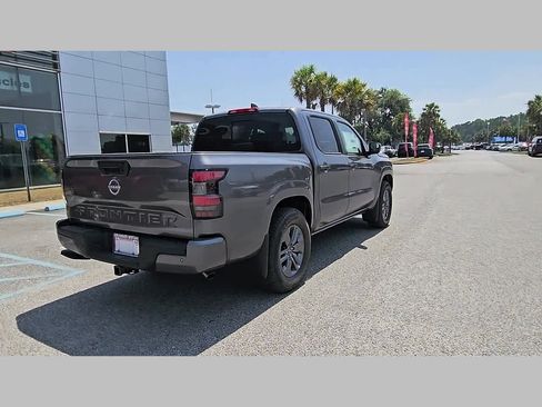 New 2026 Nissan Frontier SV w/ Tow Package RWD image 31