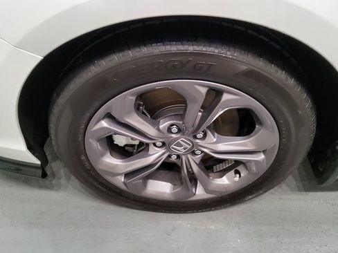 Used 2023 Honda Accord EX-L image 35