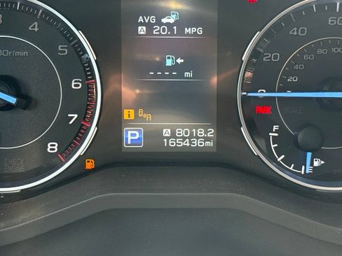 Used 2019 Subaru Ascent Touring w/ Popular Package #2 AWD/4WD image 7