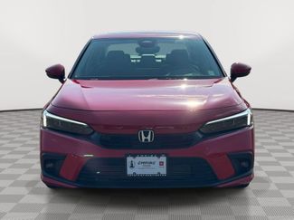 Used 2023 Honda Civic Touring video 2