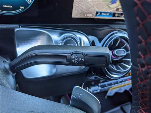 New 2023 Mercedes-Benz EQB 350 4MATIC SUV image 12