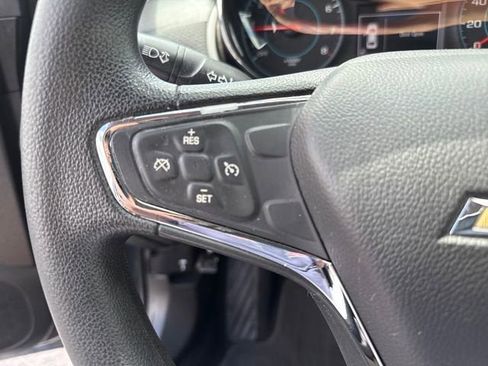 Used 2018 Chevrolet Cruze LT FWD image 23