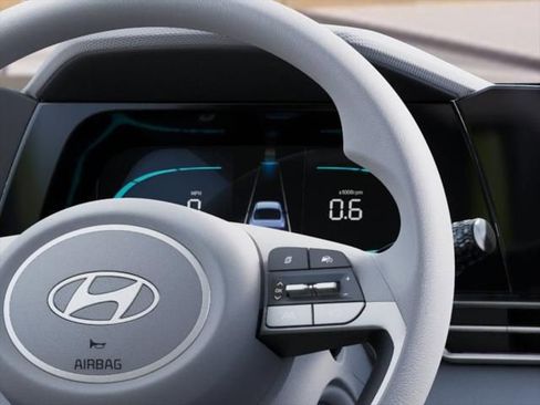 New 2026 Hyundai Elantra SE FWD image 14