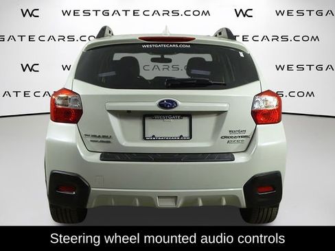 Used 2016 Subaru Crosstrek 2.0i Limited image 7