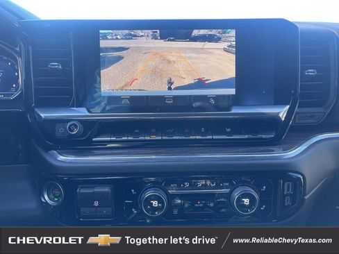 Used 2024 Chevrolet Silverado 1500 RST w/ Redline Edition image 10