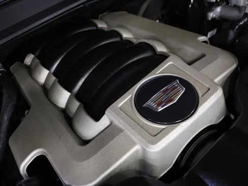 Used 2019 Cadillac Escalade ESV Premium Luxury image 87