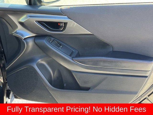 Used 2024 Subaru Impreza 2.0i Sport AWD/4WD image 21