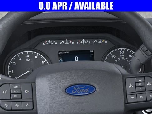 New 2026 Ford F150 XL image 23