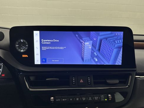 Used 2025 Lexus ES 350 Ultra Luxury FWD image 26