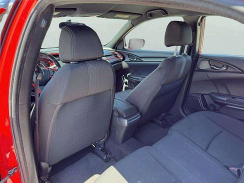 Used 2017 Honda Civic Sport image 40